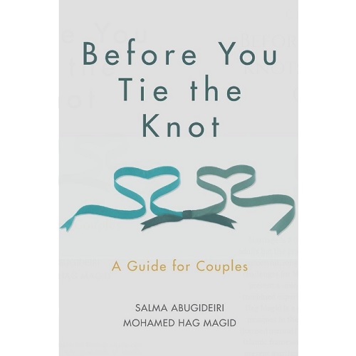 Before You Tie the Knot: A Guide for Couples