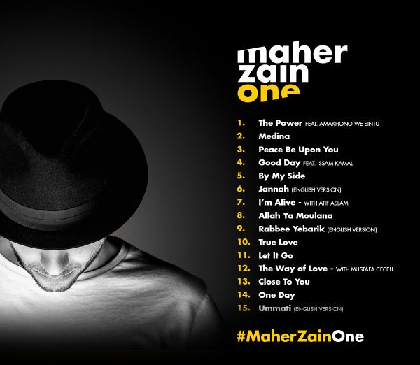 Maher Zain - One