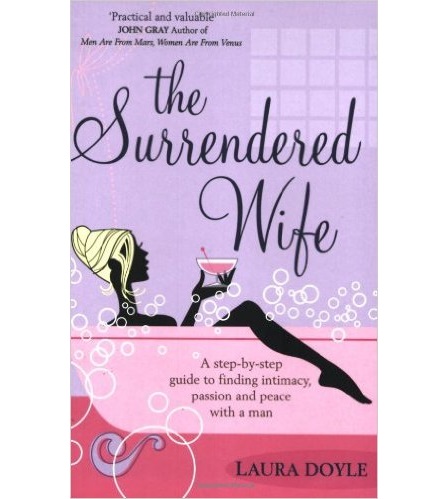 The Surrendered Wife