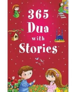 365 Dua With Stories for Kids