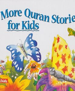 More Quran Stories for Kids1