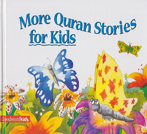 More Quran Stories for Kids1