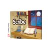 Scribe By Learning Roots