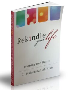 Rekindle Your Life: Inspiring True Stories (Paperback)