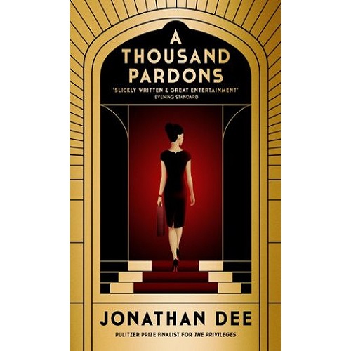 A Thousand Pardons: A Novel Paperback
