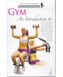 An Introduction To The Gym