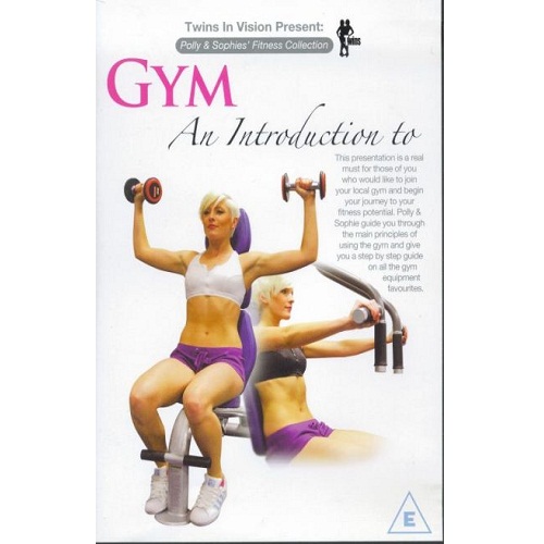 An Introduction To The Gym