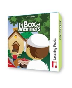 The Box of Manners Cards