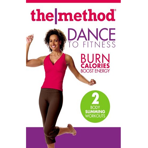 The Method: Dance to Fitness