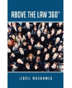 Above The Law 360°