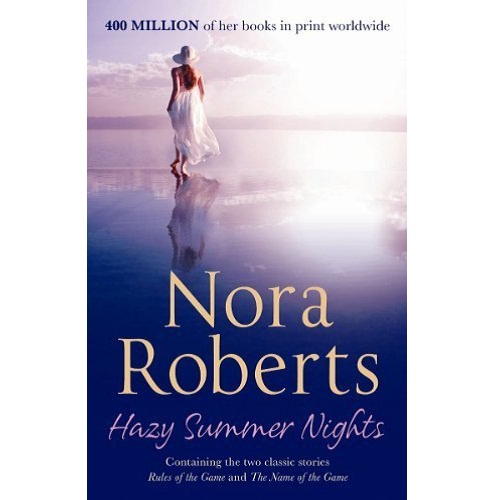 Hazy Summer Nights by Nora Roberts