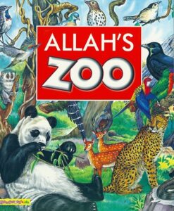 Allah's Zoo by Nafees A. Khan