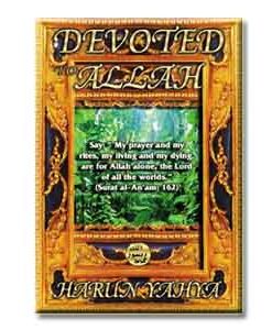 Devoted to Allah By Harun Yahya1