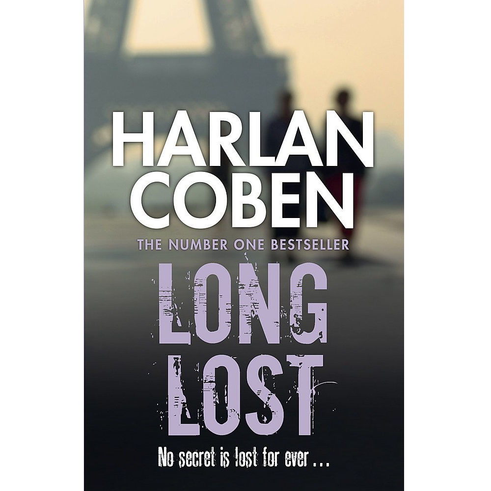 Long Lost By Harlan Coben