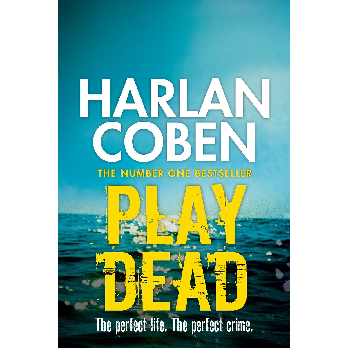 Play Dead By Harlan Coben