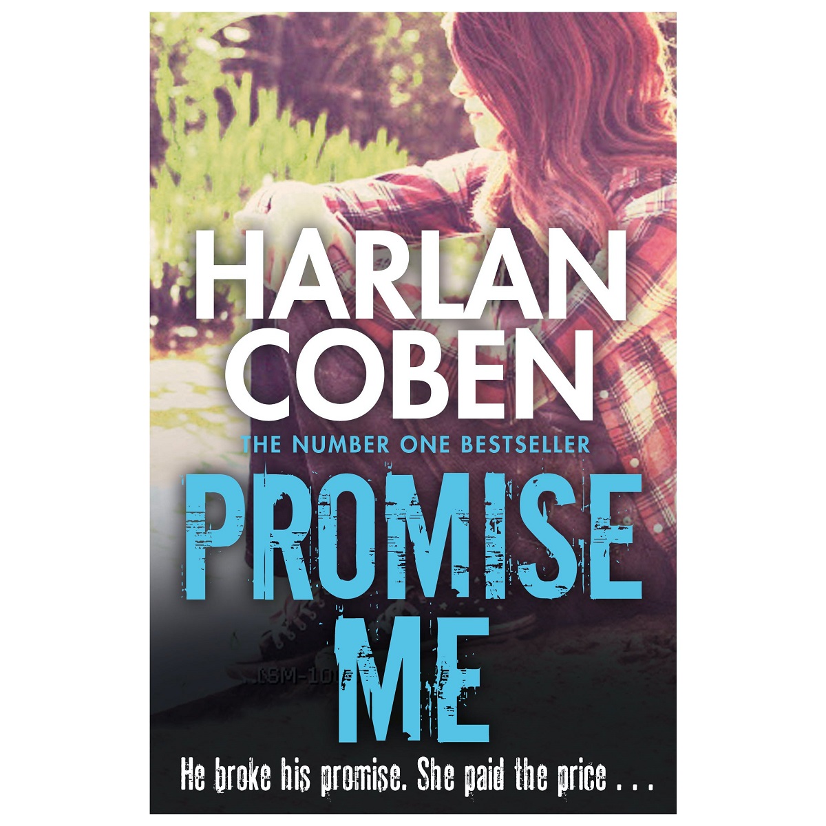 Promise Me By Harlan Coben