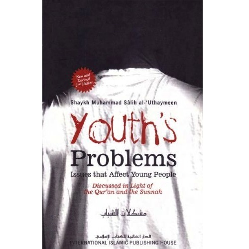 Youth’s Problems