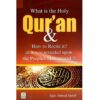 What is The Holy Quran & How to Recite it