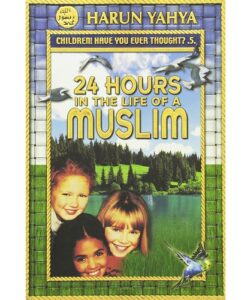 24 Hours in the Life of a Muslim