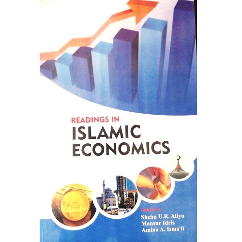 Readings in Islamic Economics