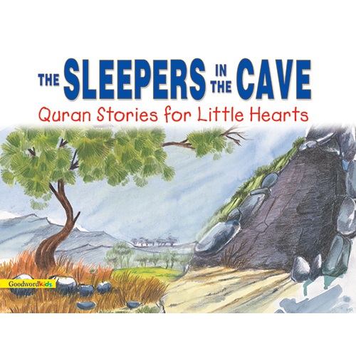 The Sleepers in the Cave By Saniyasnain Khan
