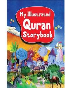 my illustrated quran storybook