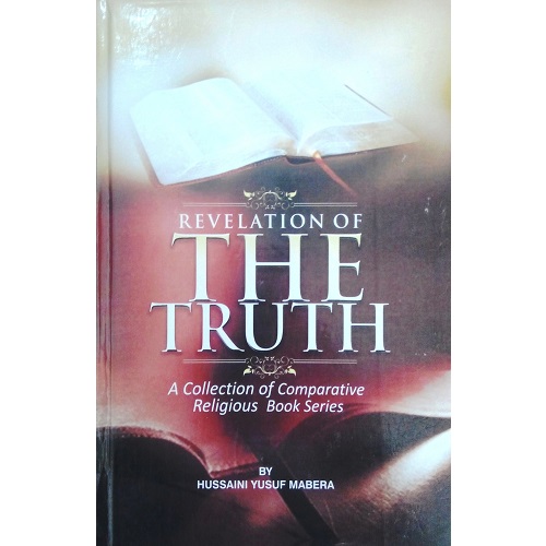 Revelation of the Truth A Collection of Comparative Religious Book Series