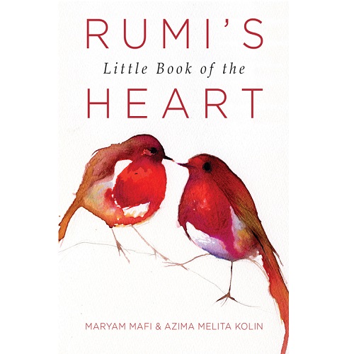 Rumi's Little Book of the Heart