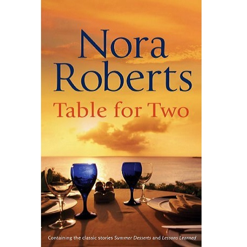 Table for Two by Nora Roberts