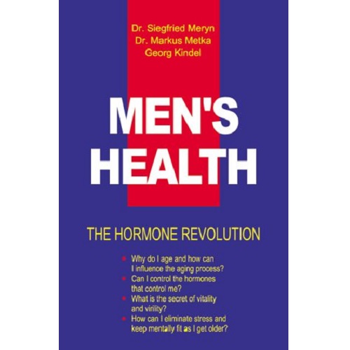 Men's Health & the Hormone Revolution