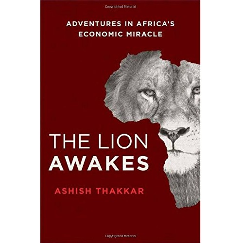 The Lion Awakes: Adventures in Africa's Economic Miracle