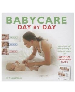 BabyCare Day by Day