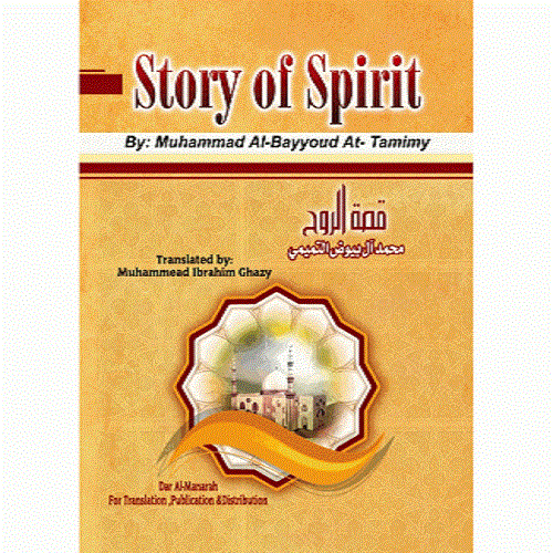 Story of Spirit