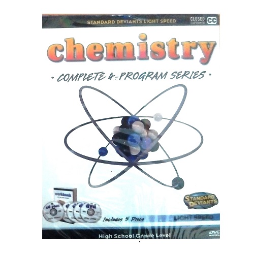 Chemistry Complete Program Series