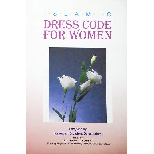 Islamic Dress Code for Women - 800