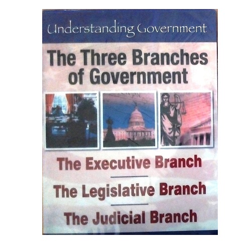 Understanding Government: The Three Branches of Government