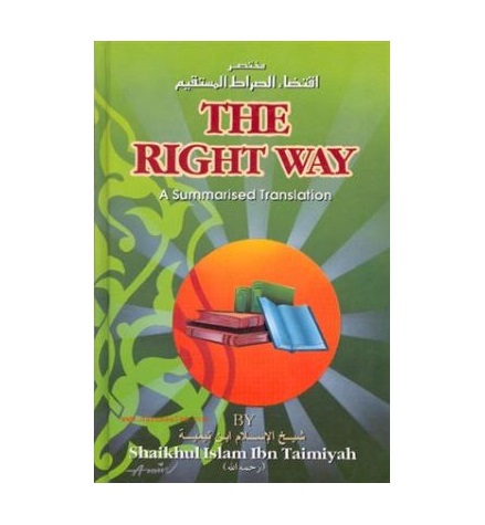 The Right Way: A summarised Translation