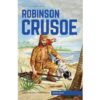 Robinson Crusoe (Classics Illustrated)