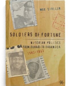 soldiers or fortune