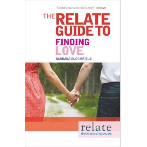 The Relate Guide to Finding Love Paperback