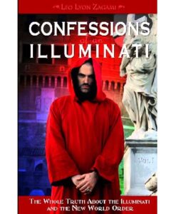 Confessions of an Illuminati