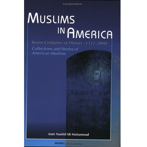 Muslims in America by Amir Nashid Ali Muhammad