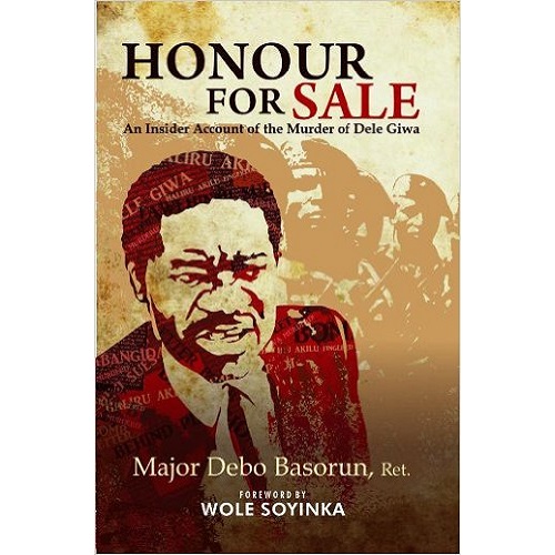 Honour For Sale Paperback