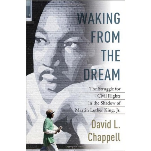 Waking from the Dream: The Struggle for Civil Rights in the Shadow of Martin Luther King, Jr. Paperback