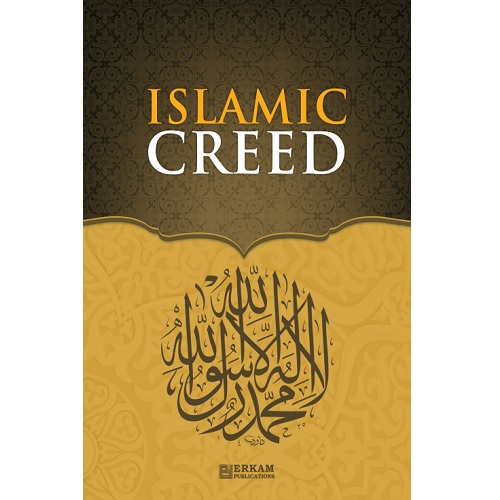 Islamic Creed By Erkam
