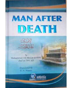 Man After Death