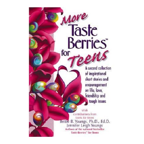 More Taste Berries for Teens