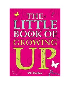 Little Book of Growing Up
