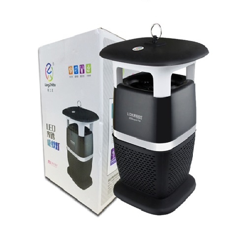 High Quality Electric Mosquito Trap with Purple LED