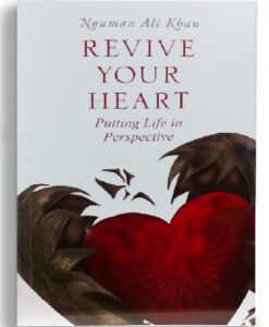 revive your heart